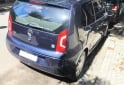 Autos - Volkswagen up High 2016 Nafta 90000Km - En Venta
