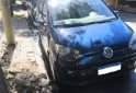 Autos - Volkswagen up High 2016 Nafta 90000Km - En Venta