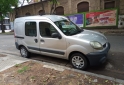 Utilitarios - Renault Kangoo 2013 Nafta 160000Km - En Venta