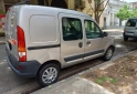 Utilitarios - Renault Kangoo 2013 Nafta 160000Km - En Venta