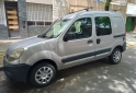 Utilitarios - Renault Kangoo 2013 Nafta 160000Km - En Venta