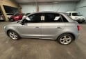 Autos - Audi A1 sportback 1.4 stronic 2016 Nafta 97000Km - En Venta