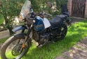 Motos - Royal Enfield Himalayan 2021 Nafta 8900Km - En Venta