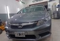 Autos - Honda Civic 2014 Nafta 119000Km - En Venta