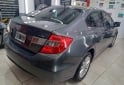 Autos - Honda Civic 2014 Nafta 119000Km - En Venta
