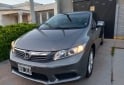 Autos - Honda Civic 2014 Nafta 119000Km - En Venta