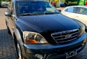 Camionetas - Kia Sorento 2007 Diesel 240000Km - En Venta