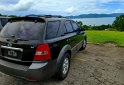Camionetas - Kia Sorento 2007 Diesel 240000Km - En Venta
