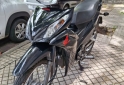 Motos - Honda Wave 2022 Nafta 19400Km - En Venta
