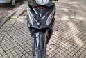 Motos - Honda Wave 2022 Nafta 19400Km - En Venta