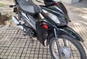 Motos - Honda Wave 2022 Nafta 19400Km - En Venta