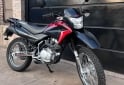 Motos - Honda Xr 150 2022 Nafta 2400Km - En Venta