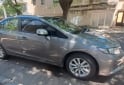 Autos - Honda HONDA CIVIC LXS 1.8 2014 Nafta 90000Km - En Venta