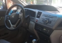 Autos - Honda HONDA CIVIC LXS 1.8 2014 Nafta 90000Km - En Venta