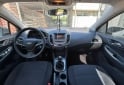 Autos - Chevrolet Cruze LS 4p 2019 Nafta 33500Km - En Venta