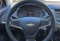 Autos - Chevrolet Cruze LS 4p 2019 Nafta 33500Km - En Venta