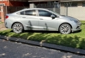 Autos - Chevrolet Cruze LS 4p 2019 Nafta 33500Km - En Venta