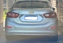 Autos - Chevrolet Cruze LS 4p 2019 Nafta 33500Km - En Venta