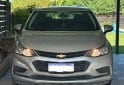 Autos - Chevrolet Cruze LS 4p 2019 Nafta 33500Km - En Venta
