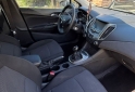 Autos - Chevrolet Cruze LS 4p 2019 Nafta 33500Km - En Venta