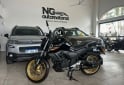 Motos - Yamaha Fz 150 3.0 2024 Nafta 7000Km - En Venta