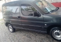 Utilitarios - Peugeot Partner 2012 GNC 160000Km - En Venta
