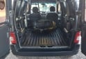 Utilitarios - Peugeot Partner 2012 GNC 160000Km - En Venta