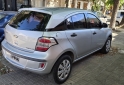 Autos - Chevrolet Agile 2014 Nafta 95000Km - En Venta