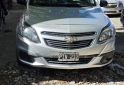 Autos - Chevrolet Agile 2014 Nafta 95000Km - En Venta