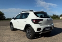 Autos - Renault Stepway 2024 Nafta 17000Km - En Venta