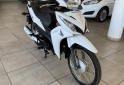 Motos - Honda Wave S 2023 Nafta 9000Km - En Venta