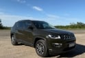 Camionetas - Jeep Jeep Compass 2021 Nafta 53000Km - En Venta