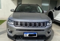 Camionetas - Jeep Compass 2020 Nafta 93500Km - En Venta