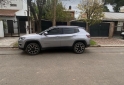 Camionetas - Jeep Compass 2020 Nafta 93500Km - En Venta