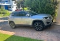 Camionetas - Jeep Compass 2020 Nafta 93500Km - En Venta
