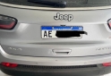 Camionetas - Jeep Compass 2020 Nafta 93500Km - En Venta