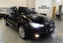 Autos - Audi A1 1.4 T FSI AT 2013 Nafta 96000Km - En Venta