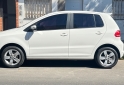 Autos - Volkswagen Fox 2017 Nafta 110000Km - En Venta