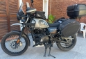 Motos - Royal Enfield Himalayan 411 2023 Nafta 11500Km - En Venta