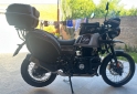 Motos - Royal Enfield Himalayan 411 2023 Nafta 11500Km - En Venta