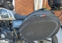 Motos - Royal Enfield Himalayan 411 2023 Nafta 11500Km - En Venta