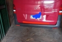 Utilitarios - Mercedes Benz VITO FURGON MIXTO 4+1 2016 Diesel 124000Km - En Venta