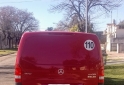 Utilitarios - Mercedes Benz VITO FURGON MIXTO 4+1 2016 Diesel 124000Km - En Venta