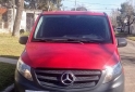 Utilitarios - Mercedes Benz VITO FURGON MIXTO 4+1 2016 Diesel 124000Km - En Venta