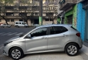 Autos - Fiat Argo drive 1.3 2019 Nafta 90000Km - En Venta