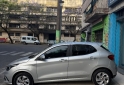 Autos - Fiat Argo drive 1.3 2019 Nafta 90000Km - En Venta