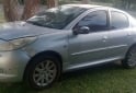 Autos - Peugeot 207 Compact XT 1.6 2010 Nafta 126000Km - En Venta