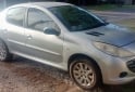 Autos - Peugeot 207 Compact XT 1.6 2010 Nafta 126000Km - En Venta