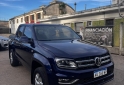 Camionetas - Volkswagen Amarok Highline 3.0 V6 4x 2023 Diesel 32000Km - En Venta