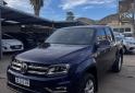 Camionetas - Volkswagen Amarok Highline 3.0 V6 4x 2023 Diesel 32000Km - En Venta